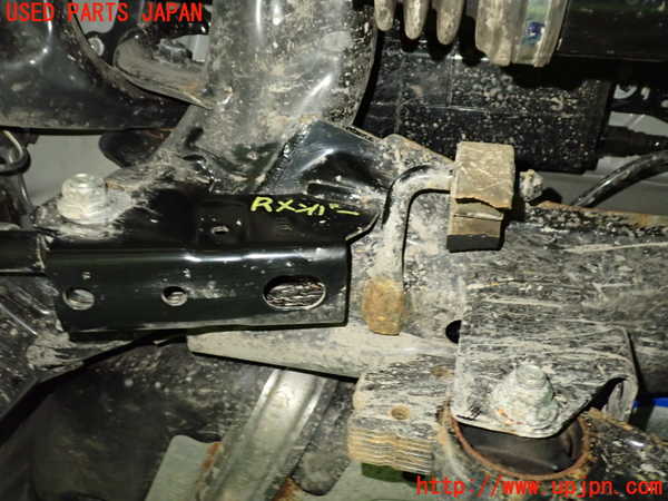 1UPJ-9234835295]インプレッサ(GU7)リアメンバー 中古_5