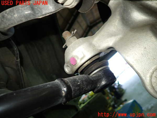 1UPJ-9234835200]インプレッサ(GU7)右リアロアアーム1 中古_2