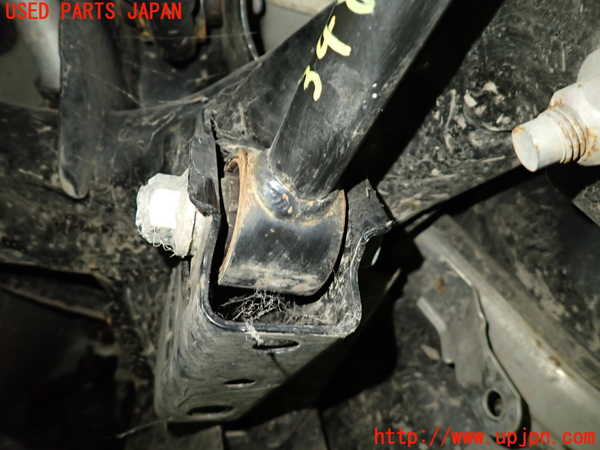 1UPJ-9234835200]インプレッサ(GU7)右リアロアアーム1 中古_3