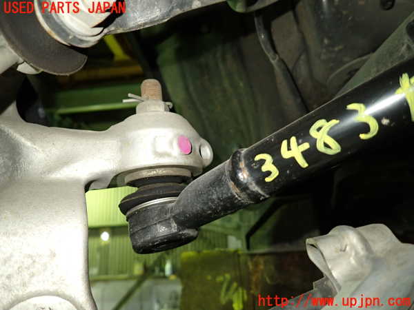 1UPJ-9234835226]インプレッサ(GU7)左リアロアアーム1 中古_2