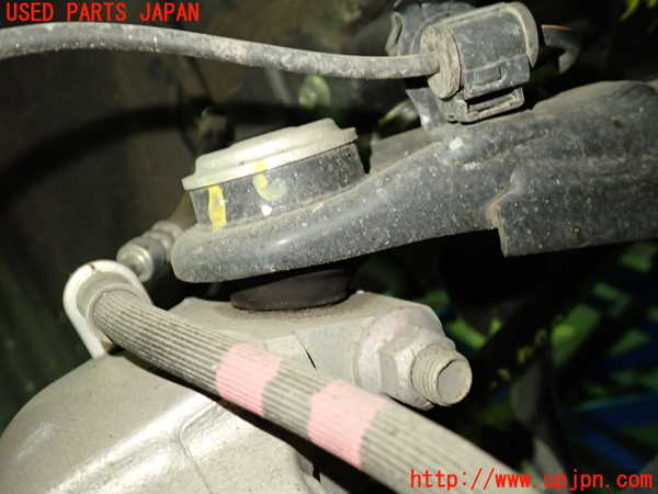 1UPJ-9234835156]インプレッサ(GU7)左リアアッパーアーム1 中古_3