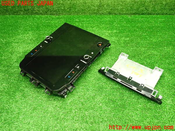 1UPJ-9234836629]インプレッサ(GU7)モニター 中古_2