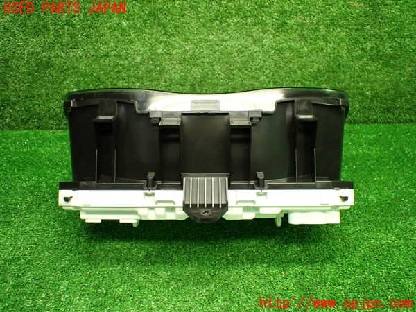 1UPJ-9234836170]インプレッサ(GU7)スピードメーター 中古_2