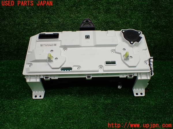 1UPJ-9234836170]インプレッサ(GU7)スピードメーター 中古_3