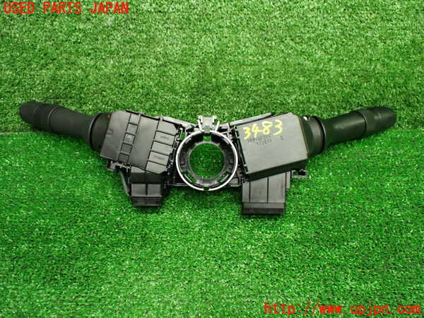 1UPJ-9234836720]インプレッサ(GU7)コンビネーションスイッチ 中古_2