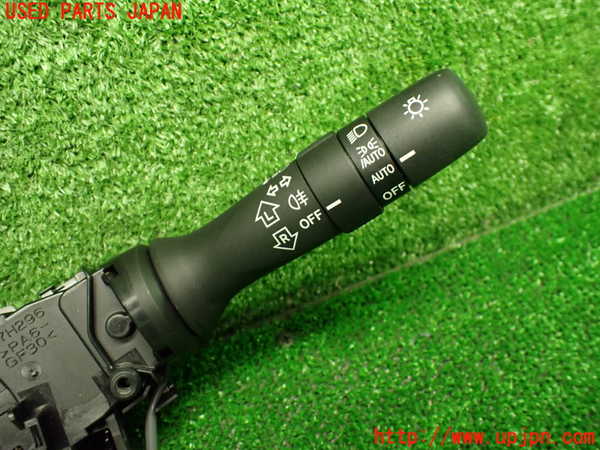 1UPJ-9234836720]インプレッサ(GU7)コンビネーションスイッチ 中古_3