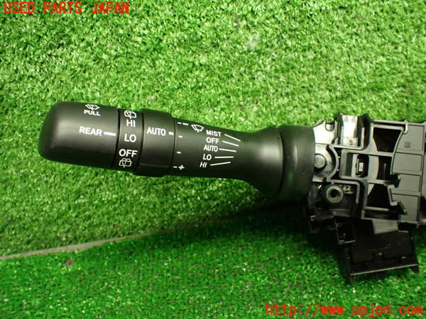 1UPJ-9234836720]インプレッサ(GU7)コンビネーションスイッチ 中古_4