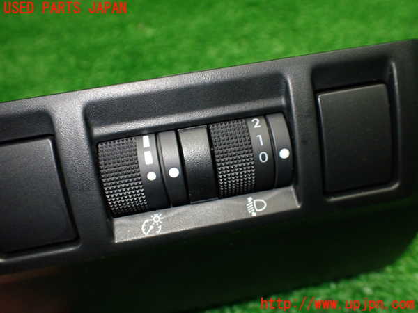 1UPJ-9234836306]インプレッサ(GU7)スイッチ1 中古_3