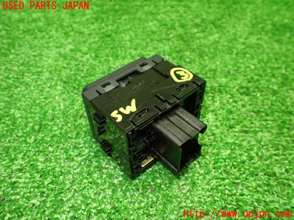 1UPJ-9234836308]インプレッサ(GU7)スイッチ3 中古_2