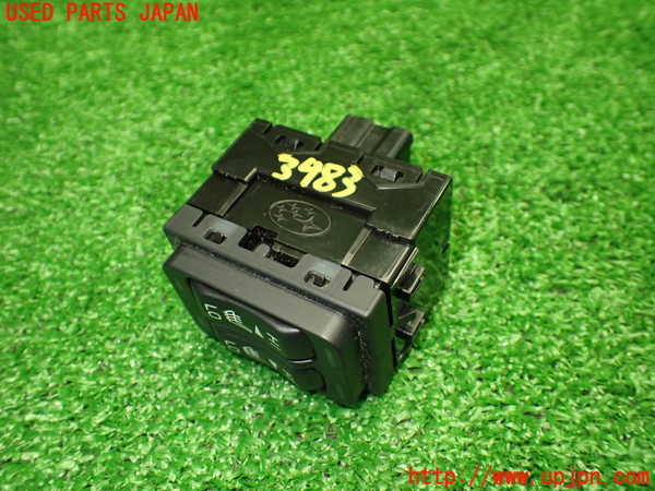 1UPJ-9234836308]インプレッサ(GU7)スイッチ3 中古_3