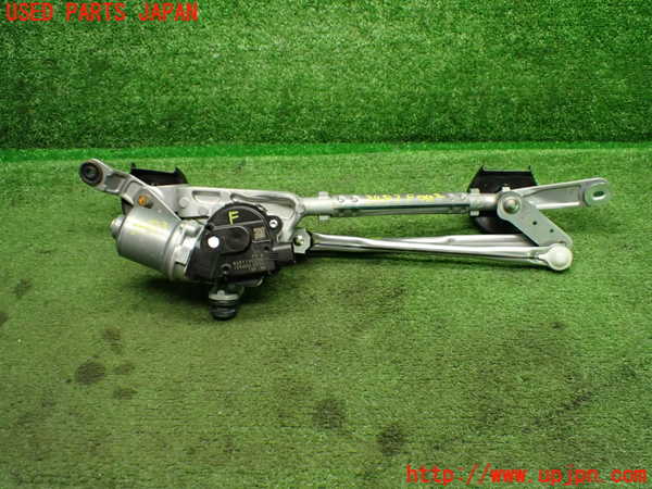 1UPJ-9234836770]インプレッサ(GU7)フロントワイパーモーター 中古_2