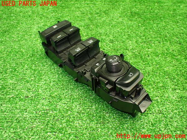 1UPJ-9234836240]インプレッサ(GU7)右前パワーウィンドウスイッチ 中古_2