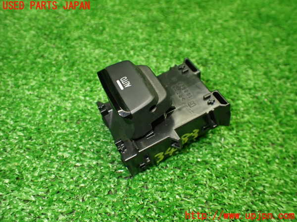 1UPJ-9234836245]インプレッサ(GU7)左前パワーウィンドウスイッチ 中古_2