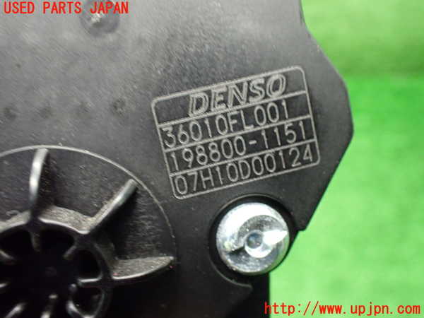 1UPJ-9234836383]インプレッサ(GU7)センサー3 中古_5