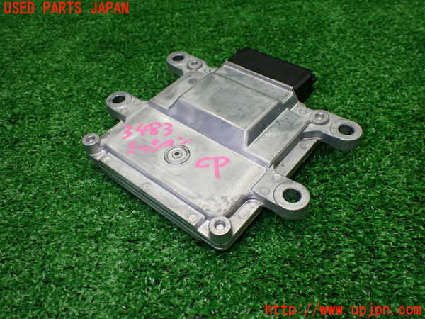 1UPJ-9234836115]インプレッサ(GU7)ミッションコンピューター 中古_2