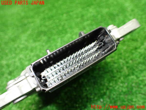 1UPJ-9234836115]インプレッサ(GU7)ミッションコンピューター 中古_3