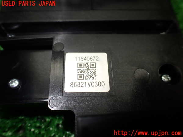 1UPJ-9234836148]インプレッサ(GU7)コンピューター3 中古_4