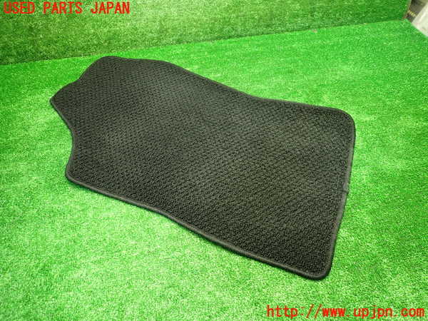 1UPJ-9234837800]インプレッサ(GU7)フロアマット 中古_4