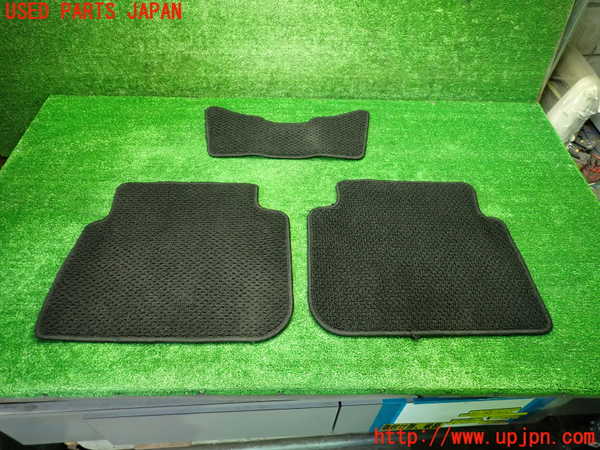 1UPJ-9234837800]インプレッサ(GU7)フロアマット 中古_5