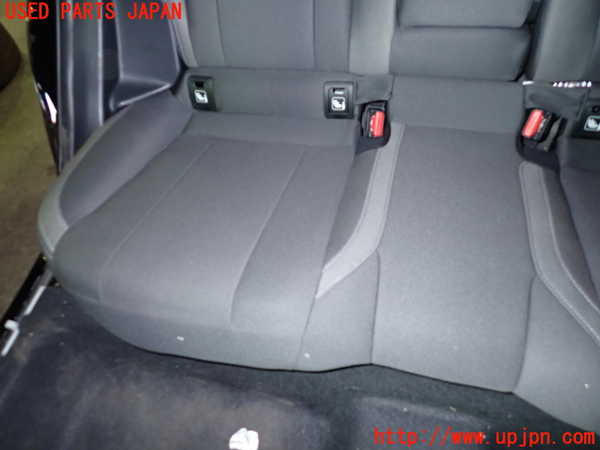 1UPJ-9234837385]インプレッサ(GU7)リアシート 中古_3
