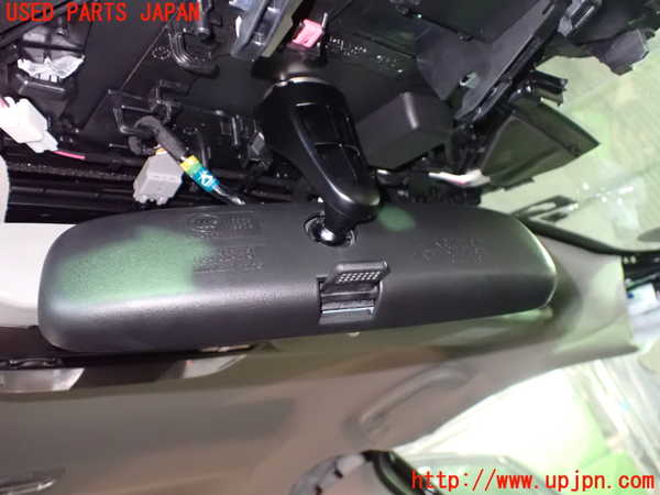 1UPJ-9234837615]インプレッサ(GU7)ルームミラー 中古_2