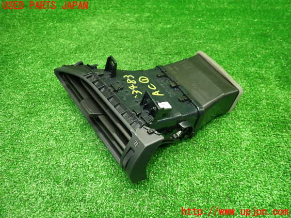 1UPJ-9234837526]インプレッサ(GU7)エアコン吹き出し口1 中古_2