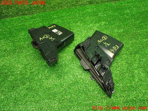 1UPJ-9234837528]インプレッサ(GU7)エアコン吹き出し口3 中古_2
