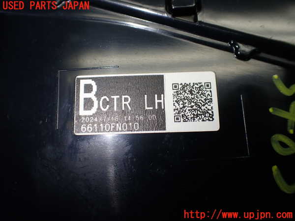 1UPJ-9234837528]インプレッサ(GU7)エアコン吹き出し口3 中古_5