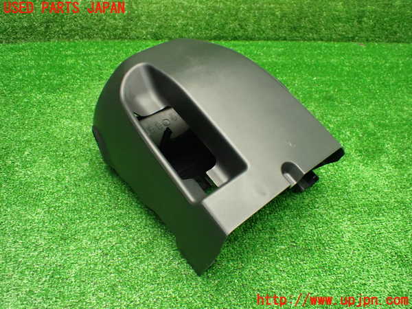 1UPJ-9234837905]インプレッサ(GU7)コラムカバー 中古_2