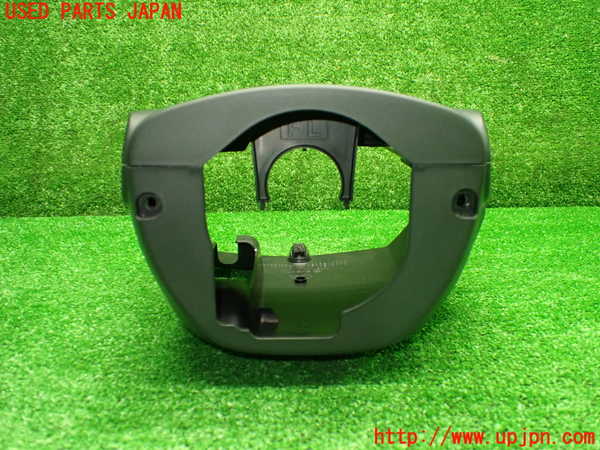 1UPJ-9234837905]インプレッサ(GU7)コラムカバー 中古_3