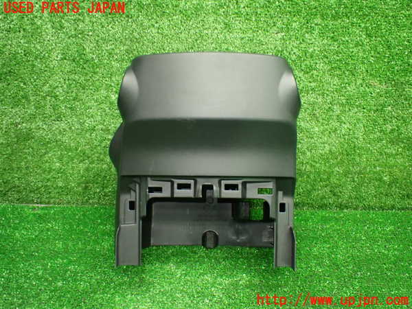 1UPJ-9234837905]インプレッサ(GU7)コラムカバー 中古_4