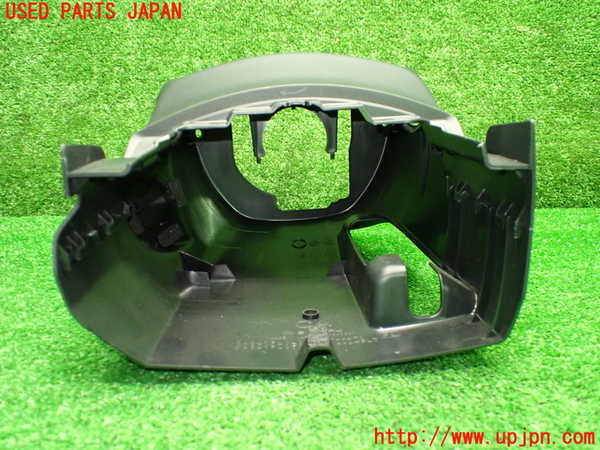 1UPJ-9234837905]インプレッサ(GU7)コラムカバー 中古_5