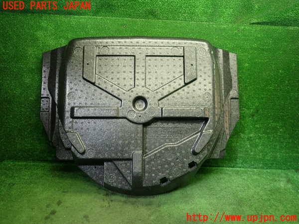 1UPJ-9234837771]インプレッサ(GU7)ラゲッジトレイ1 中古_2