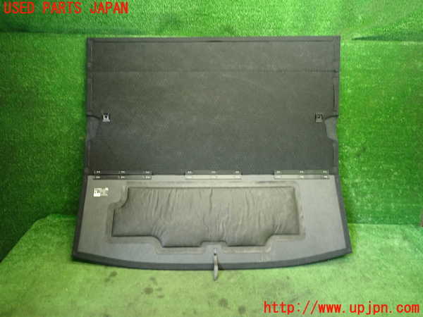 1UPJ-9234837772]インプレッサ(GU7)ラゲッジトレイ2 中古_2