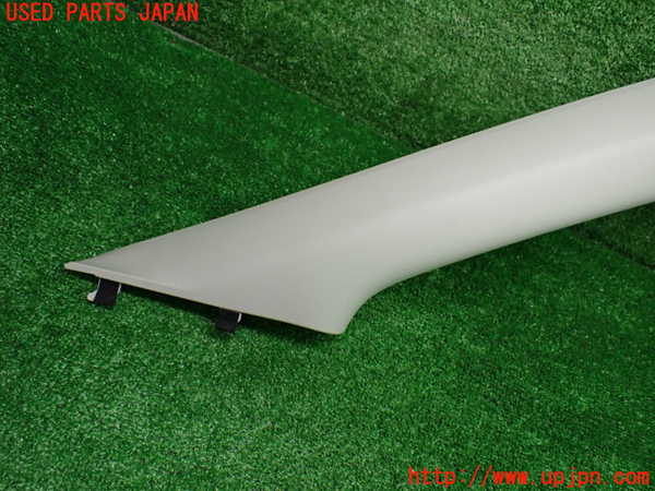 1UPJ-9234837655]インプレッサ(GU7)右フロントピラートリム 中古_3