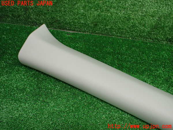 1UPJ-9234837660]インプレッサ(GU7)左フロントピラートリム 中古_2