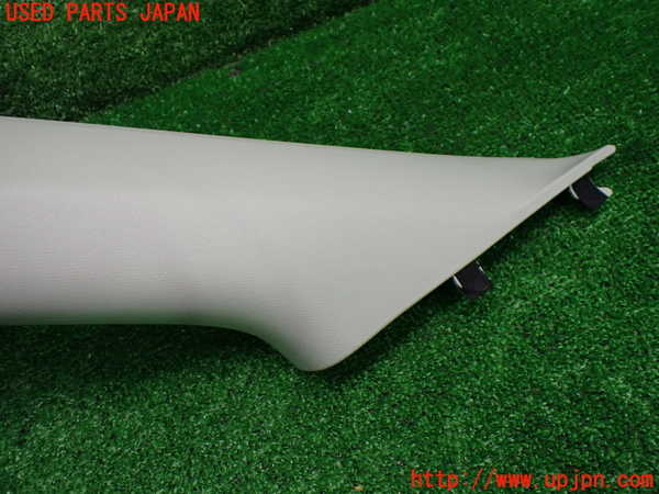1UPJ-9234837660]インプレッサ(GU7)左フロントピラートリム 中古_3