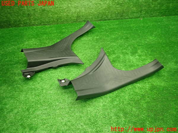 1UPJ-9234837740]インプレッサ(GU7)スカッフプレート 中古_2