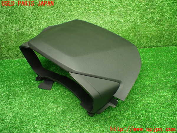 1UPJ-9234837510]インプレッサ(GU7)メーターフード 中古_2