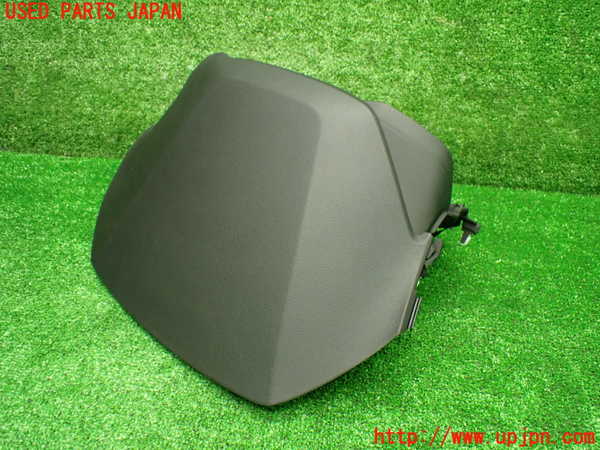 1UPJ-9234837510]インプレッサ(GU7)メーターフード 中古_3