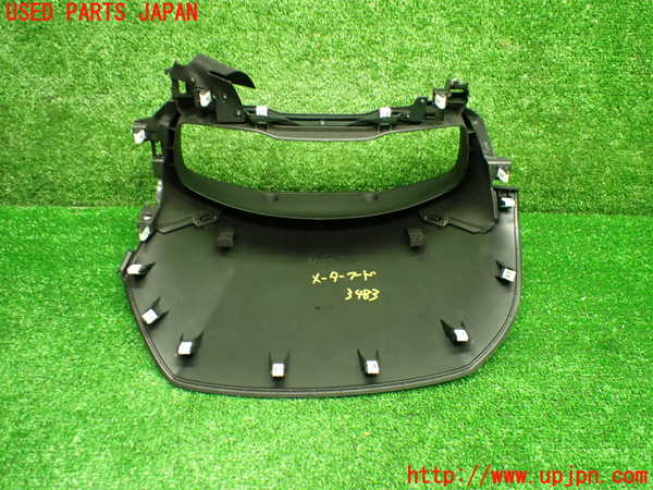 1UPJ-9234837510]インプレッサ(GU7)メーターフード 中古_4