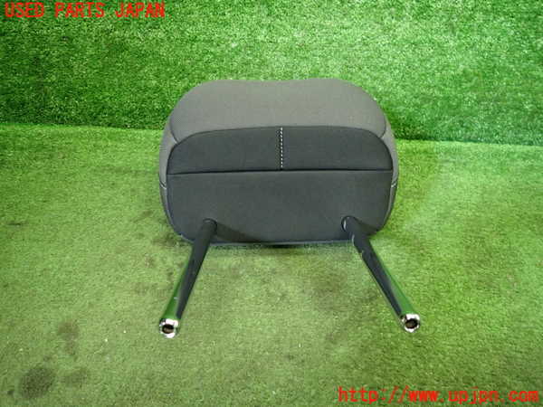 1UPJ-9234837040]インプレッサ(GU7)運転席ヘッドレスト 中古_4