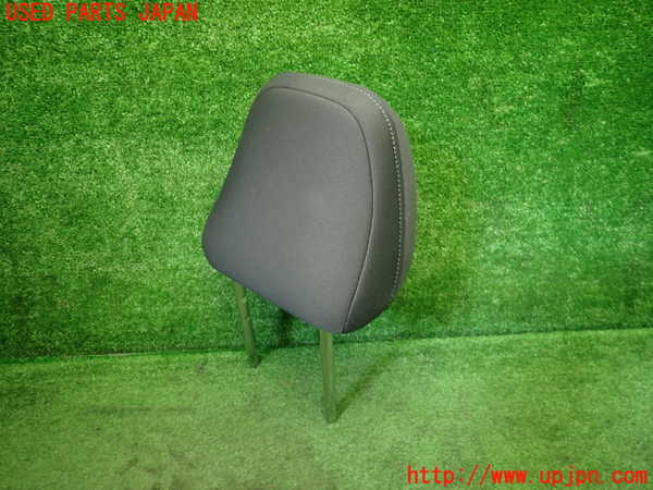 1UPJ-9234837070]インプレッサ(GU7)助手席ヘッドレスト 中古_3