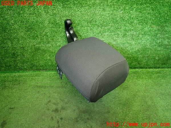 1UPJ-9234837130]インプレッサ(GU7)真中2列目ヘッドレスト 中古_2