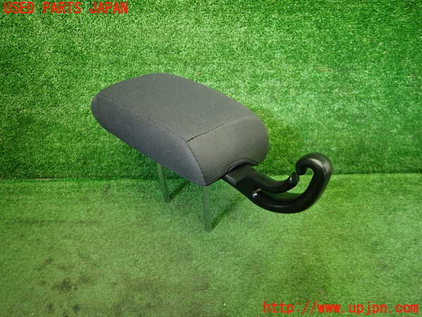 1UPJ-9234837130]インプレッサ(GU7)真中2列目ヘッドレスト 中古_3