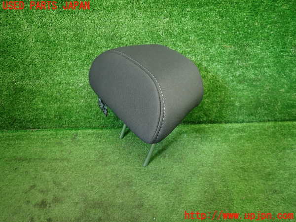 1UPJ-9234837180]インプレッサ(GU7)左2列目ヘッドレスト 中古_2