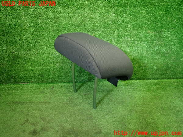 1UPJ-9234837180]インプレッサ(GU7)左2列目ヘッドレスト 中古_3