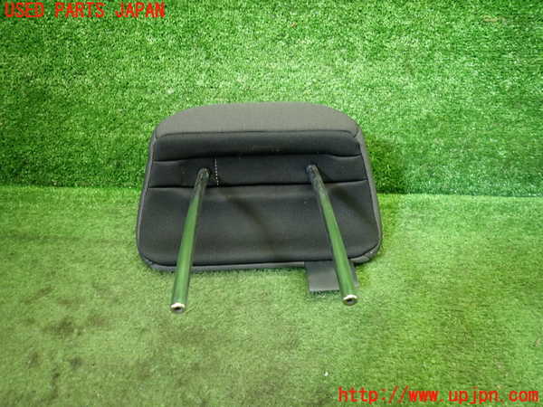 1UPJ-9234837180]インプレッサ(GU7)左2列目ヘッドレスト 中古_4