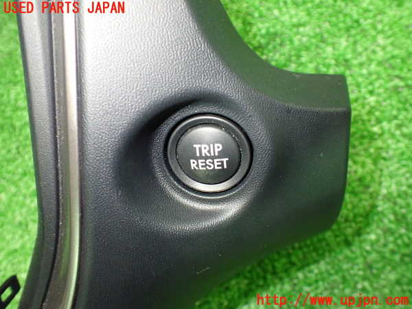 1UPJ-9234837691]インプレッサ(GU7)内装トリム類1 中古_4