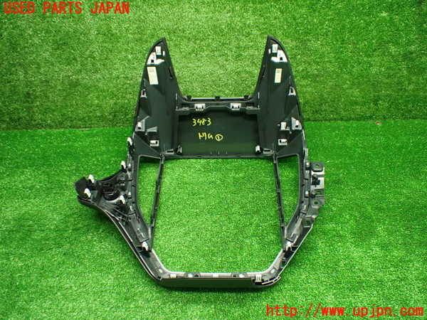 1UPJ-9234837691]インプレッサ(GU7)内装トリム類1 中古_5